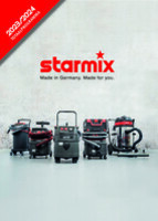 Starmix totaalprogramma 2023-2024